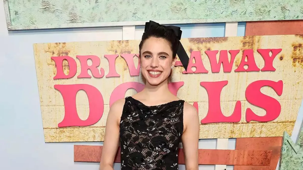 Drive-Away Dolls Premiere