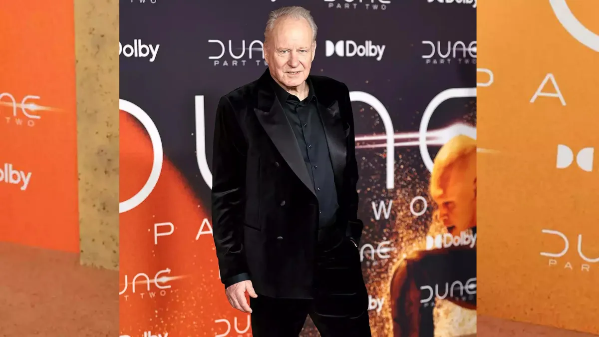 Dune: Part Two New York Premiere