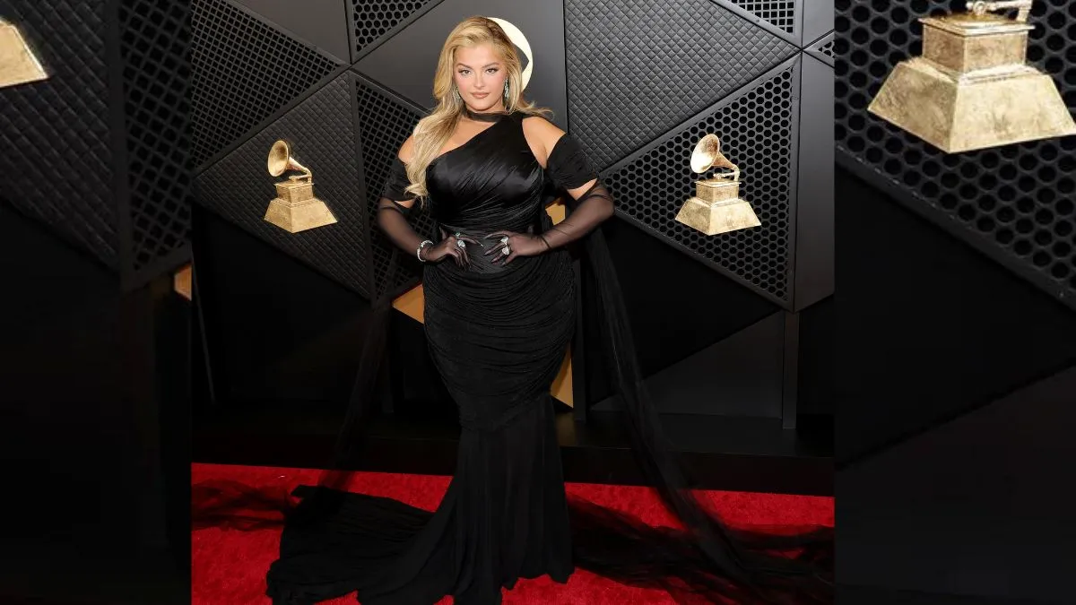 Grammys 2024 Red Carpet