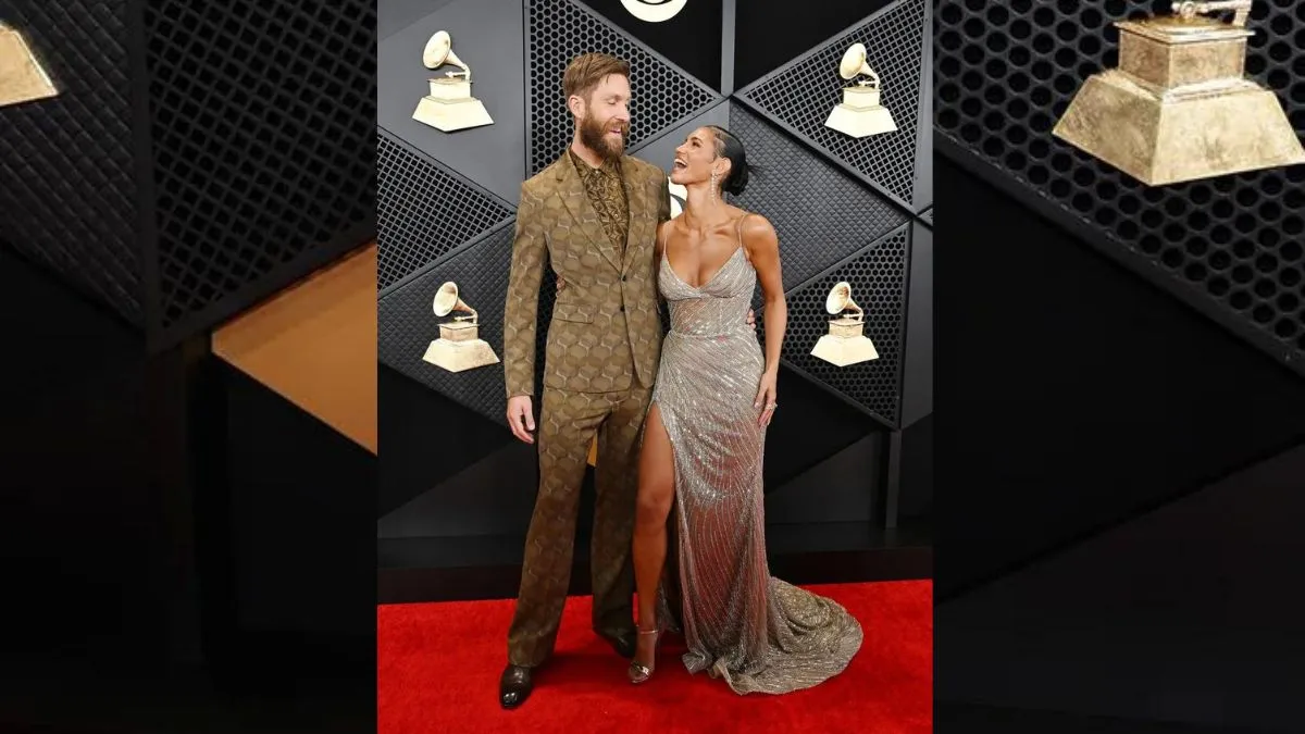 Grammys 2024 Red Carpet