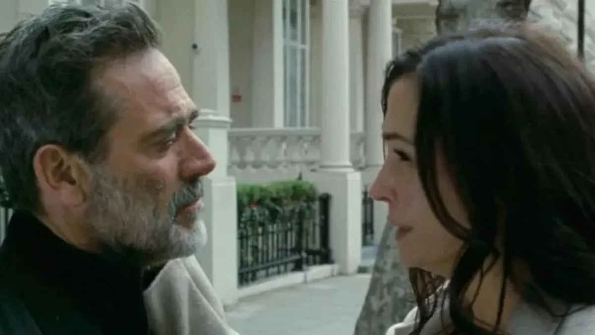 The Postcard Killings