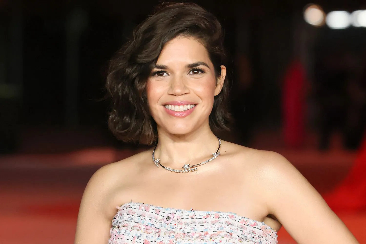 America Ferrera