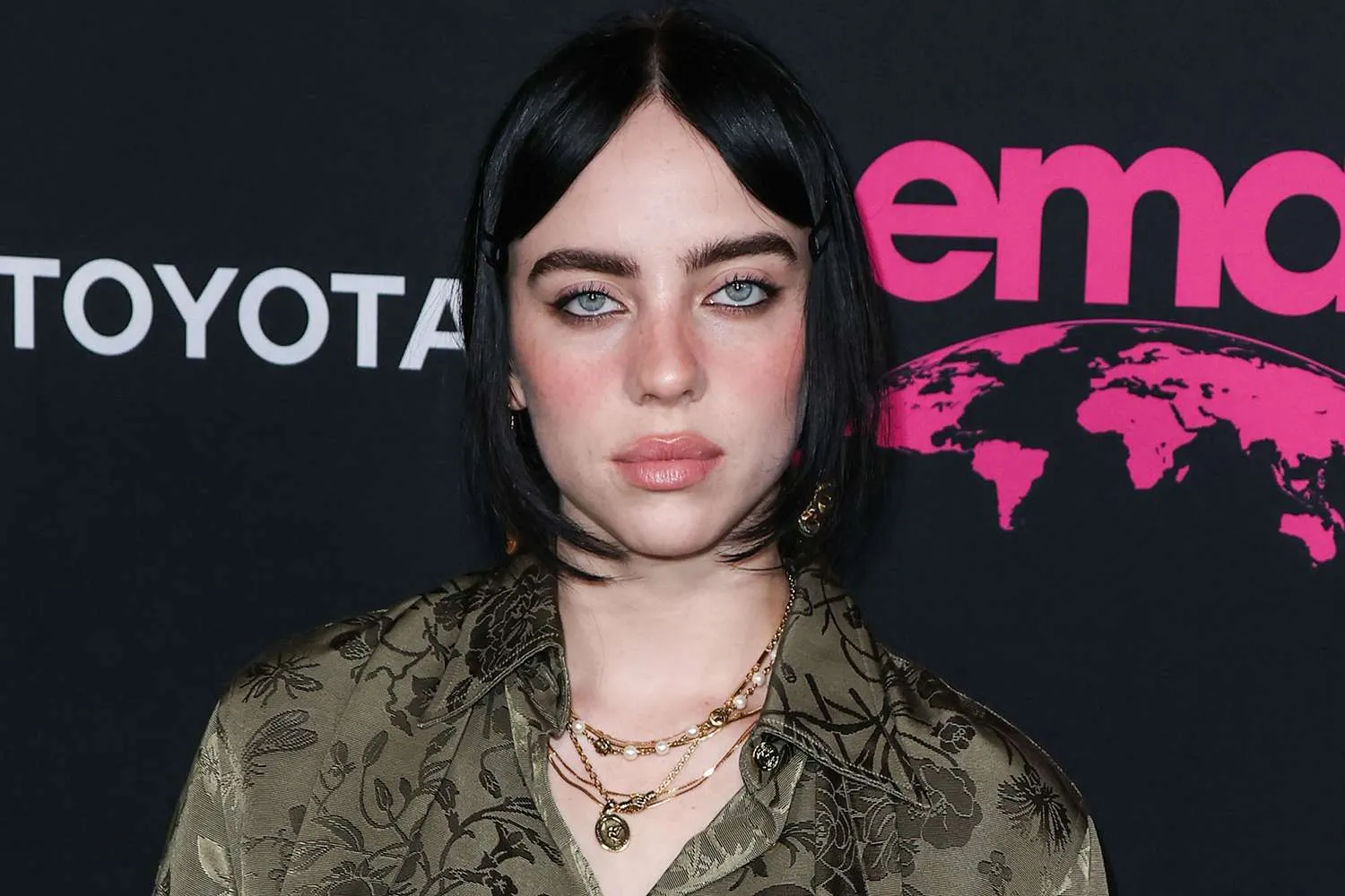 Billie Eilish