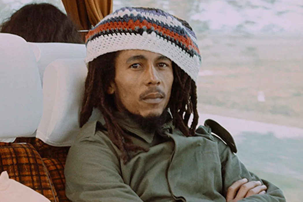 Bob Marley One Love