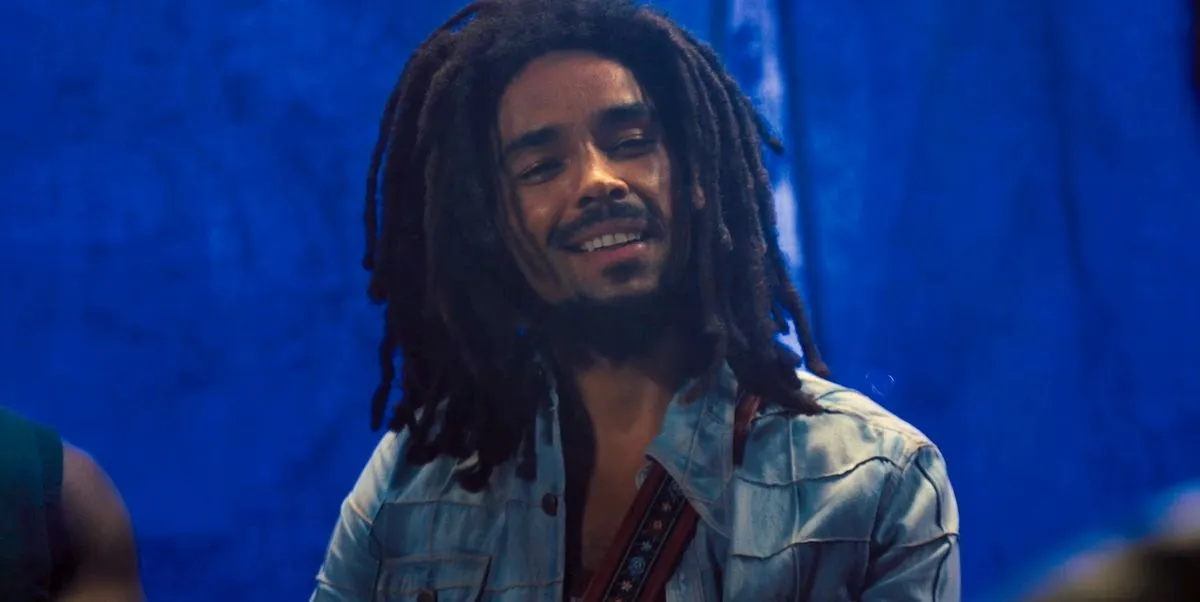 Bob Marley One Love Review