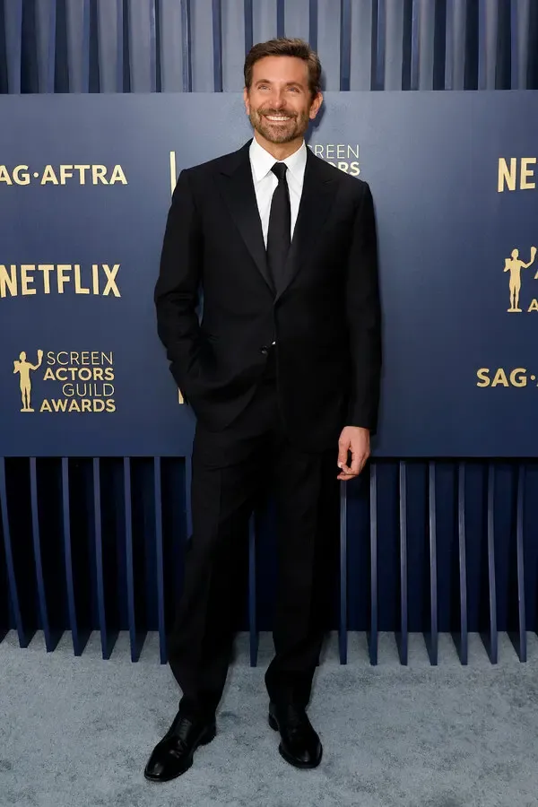 2024 SAG Awards Red Carpet