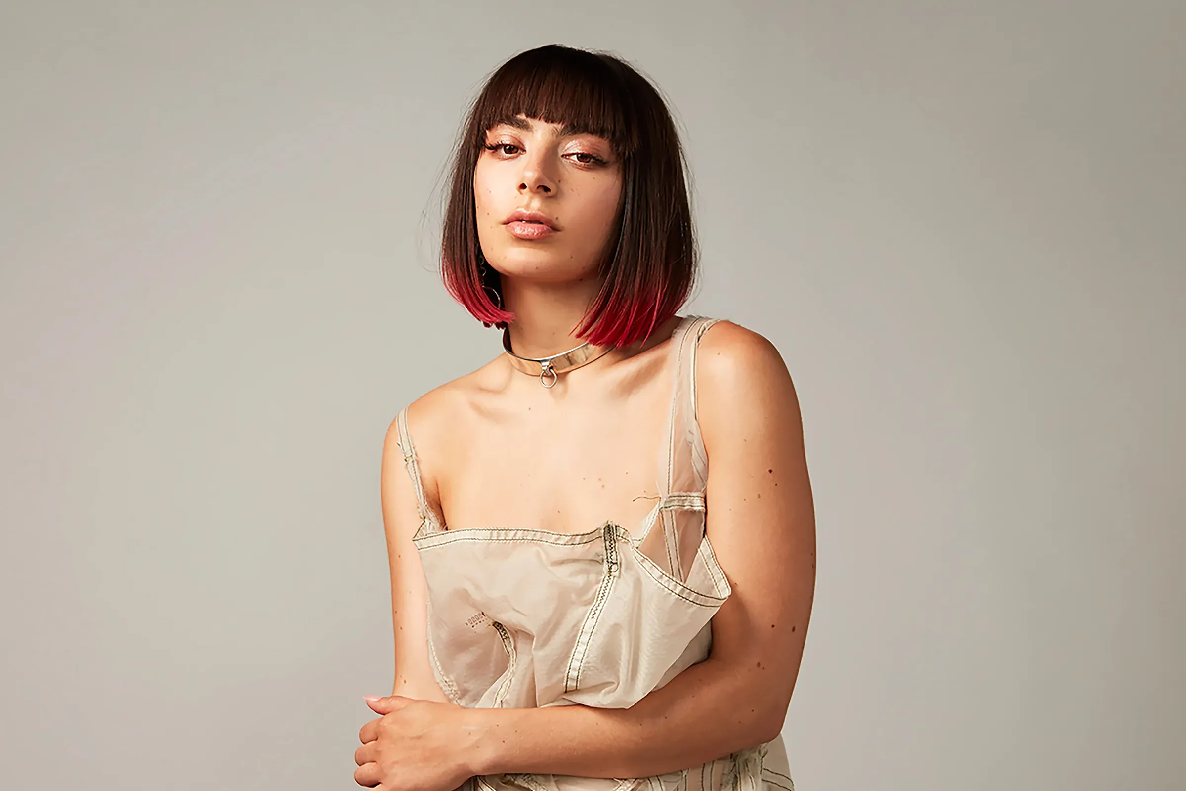 Charli XCX Album