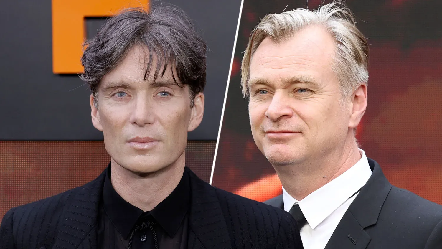 Cillian Murphy