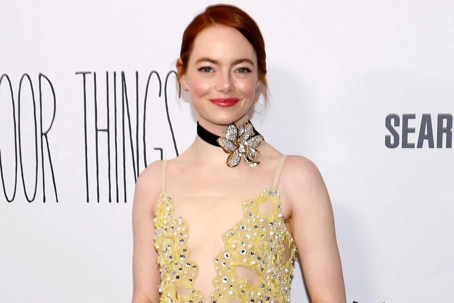 Emma Stone Yorgos Lanthimos