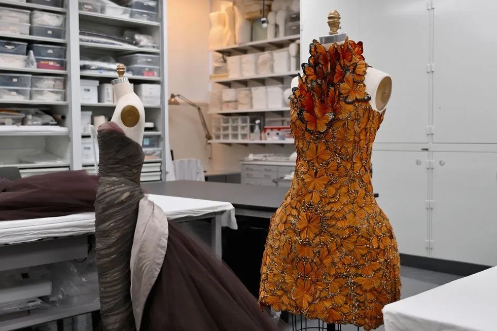 MET Gala 2024