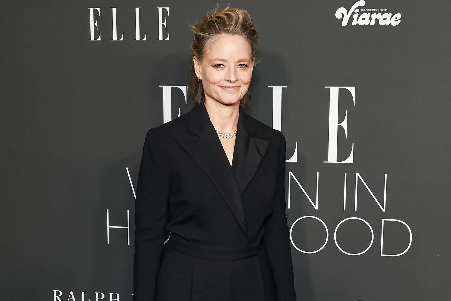 Jodie Foster SAG 