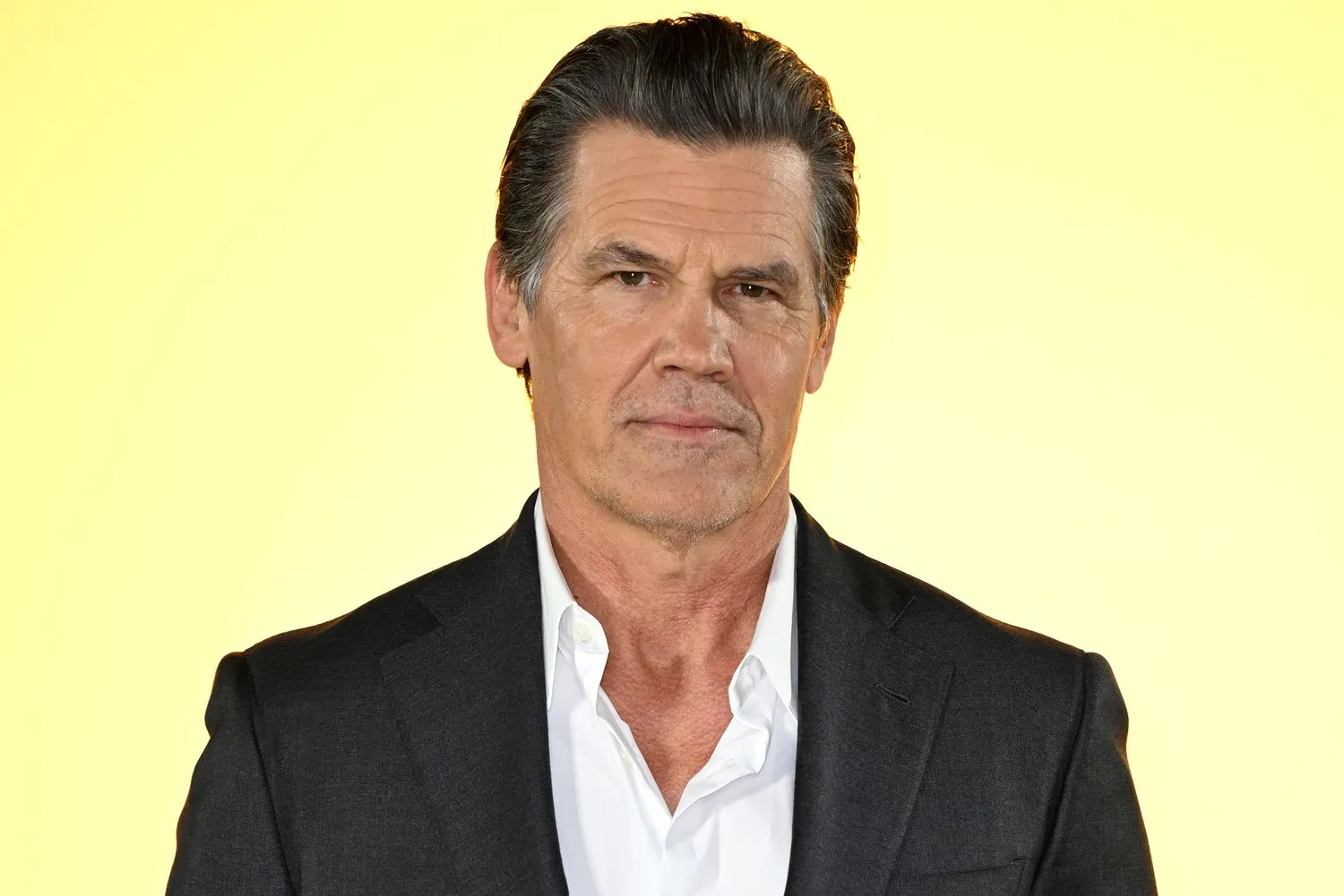 Josh Brolin 