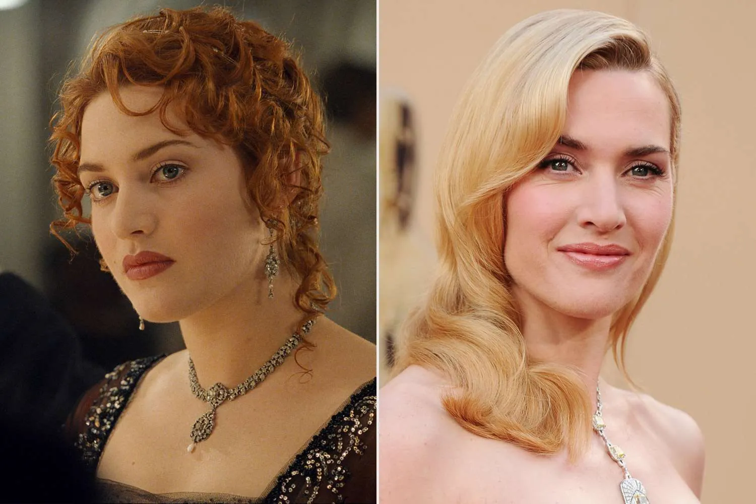 Kate Winslet Titanic