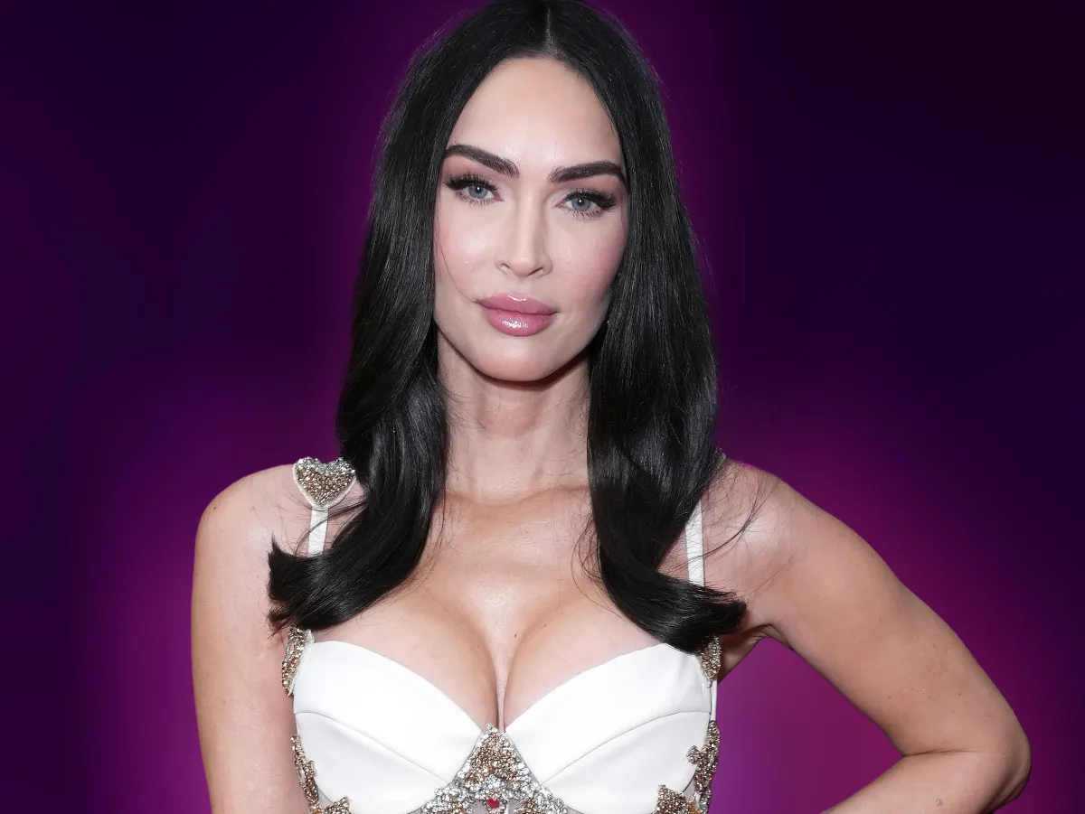 Megan Fox