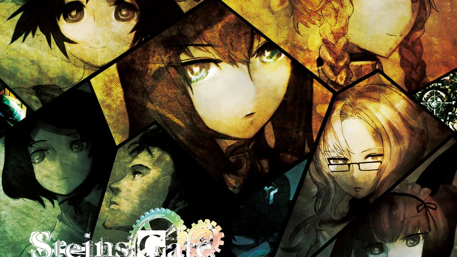 Steins;Gate