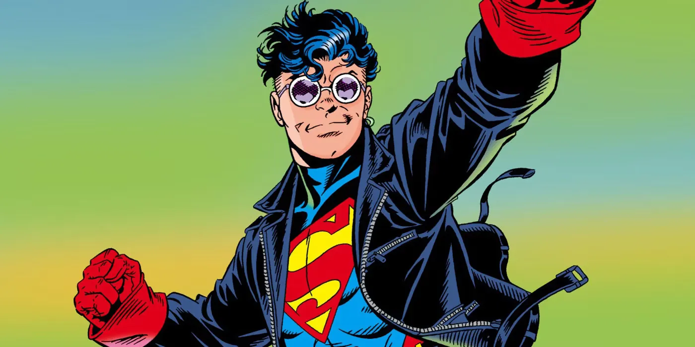 Timoth&eacute;e Chalamet DCU