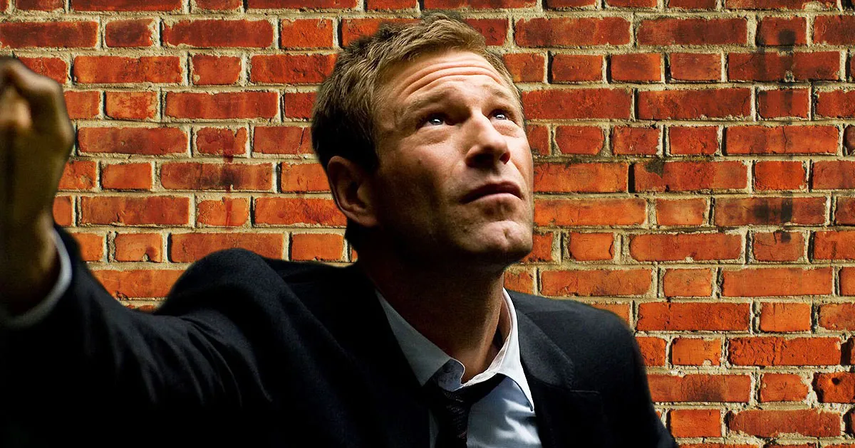 The Bricklayer Review