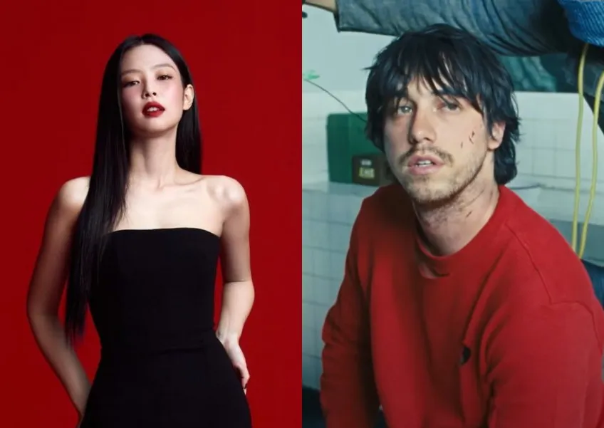 Slow Motion Jennie Matt Champion