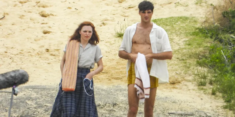 The Narrow Road to the Deep North