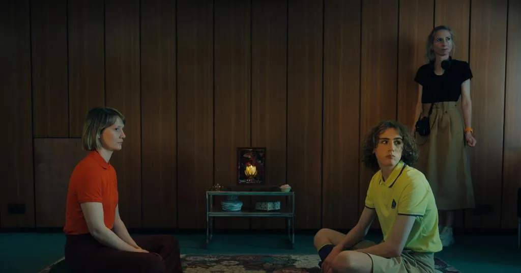 Club Zero 2023 Review