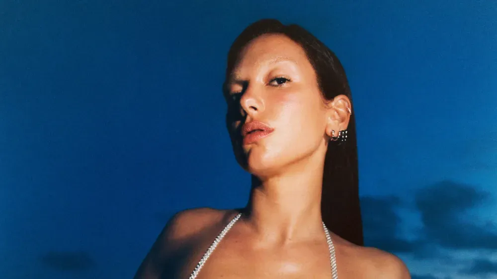 Dua Lipa Radical Optimism