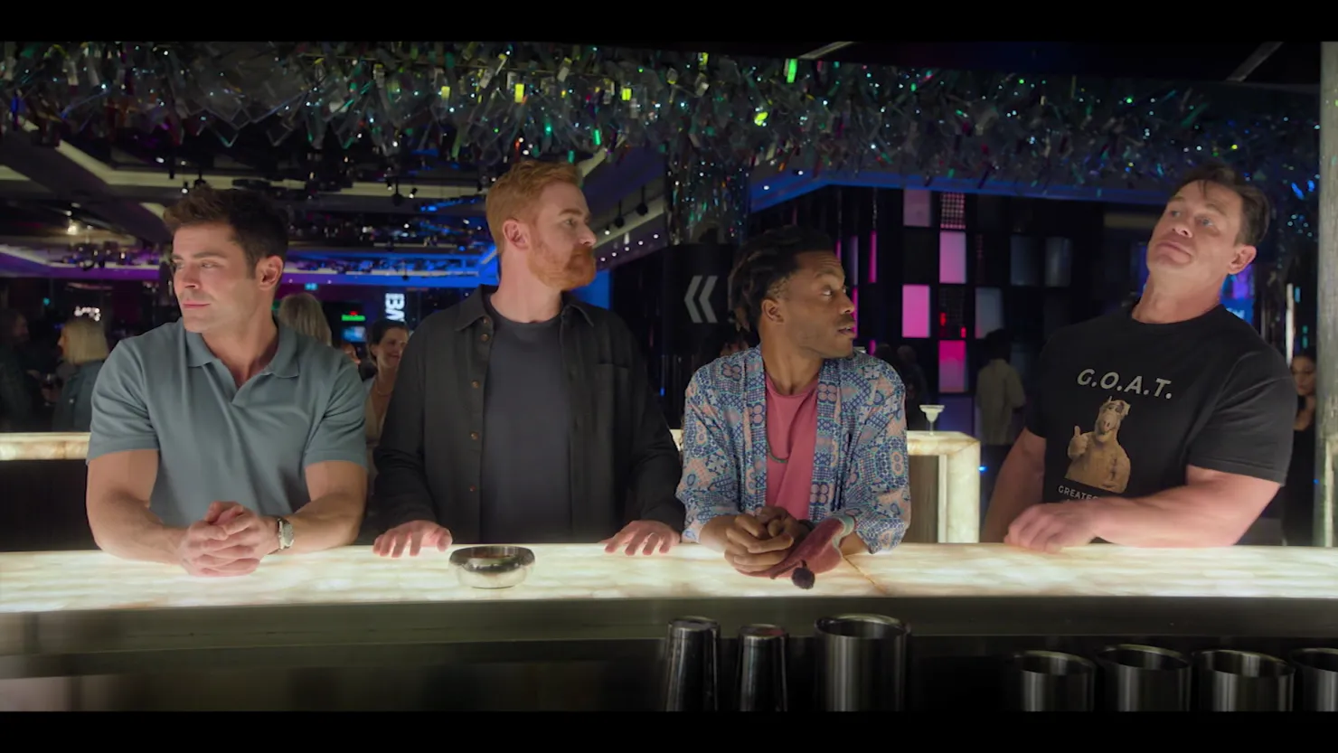 John Cena Ricky Stanicky