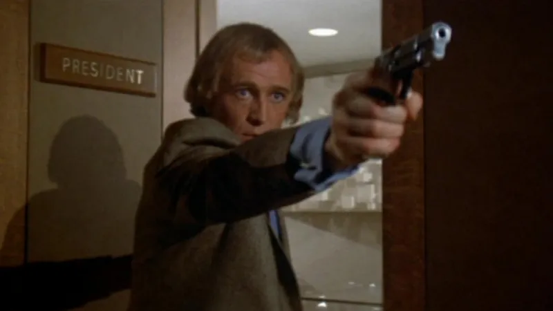 Movies Like 'The Gentlemen'