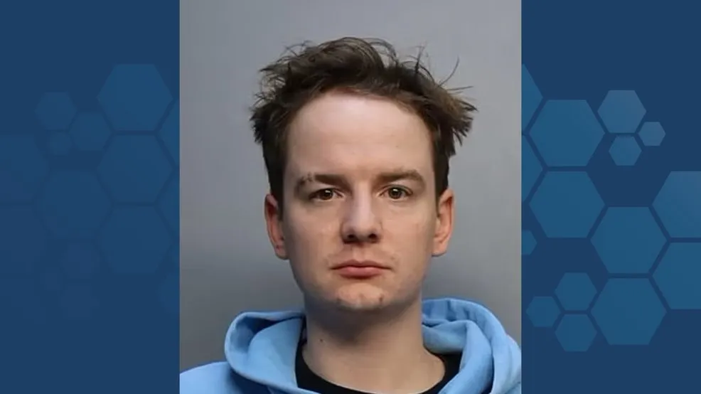 Sean Diddy Combs Drug Mule