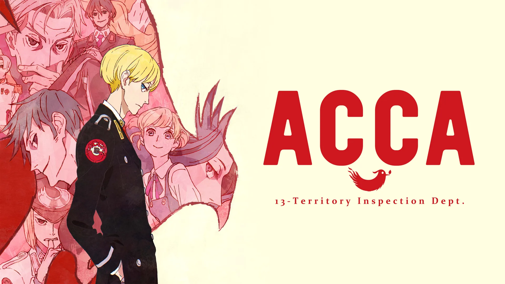  Best Political Anime