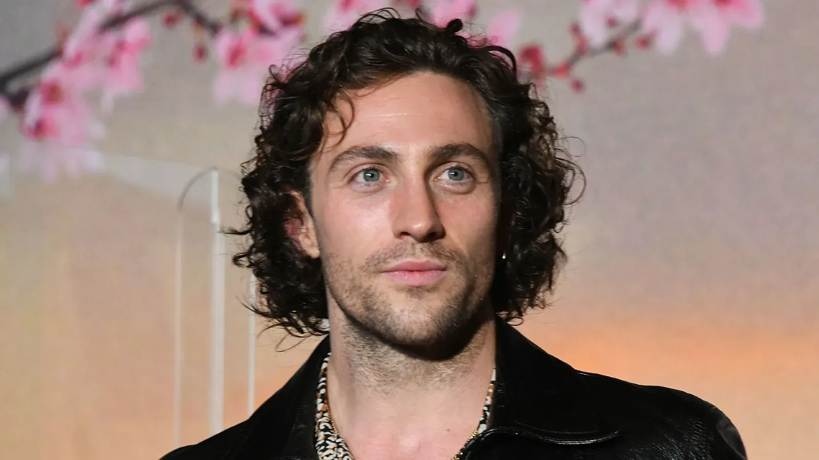 Aaron Taylor-Johnson James Bond