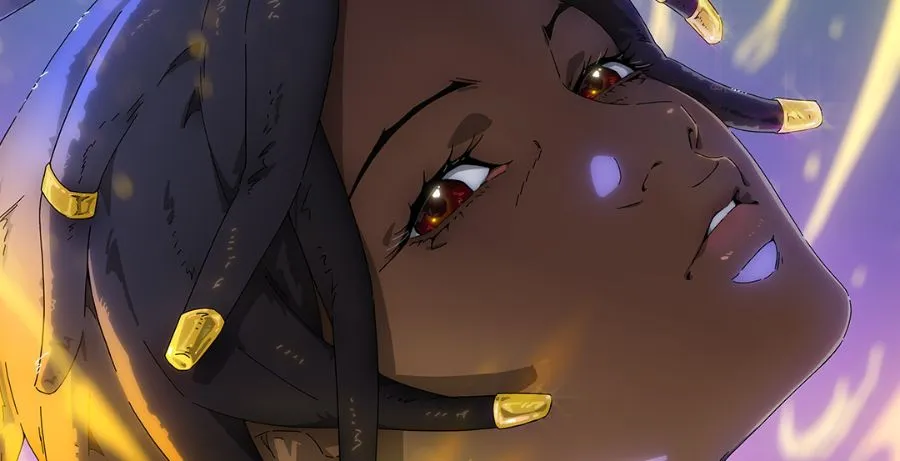 Castlevania Strongest Characters