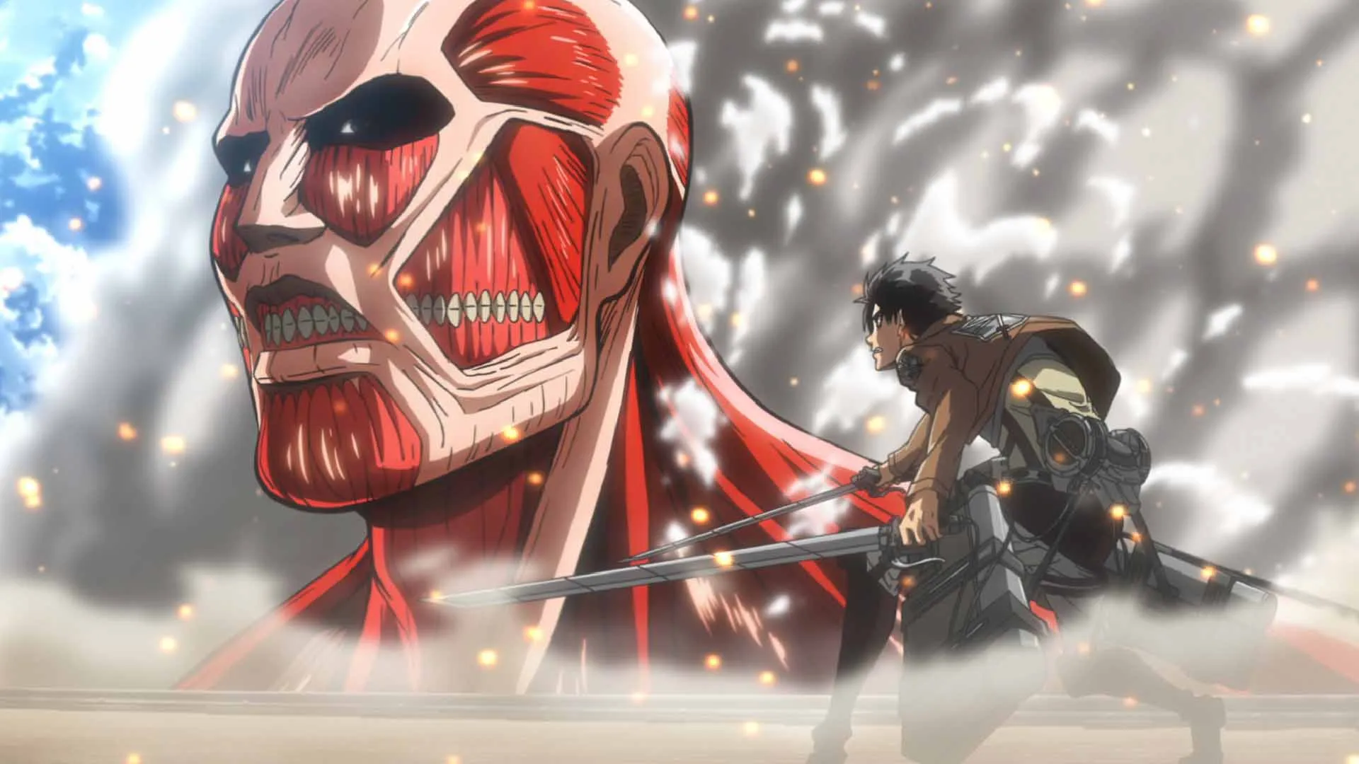 Anime With The Best Animation