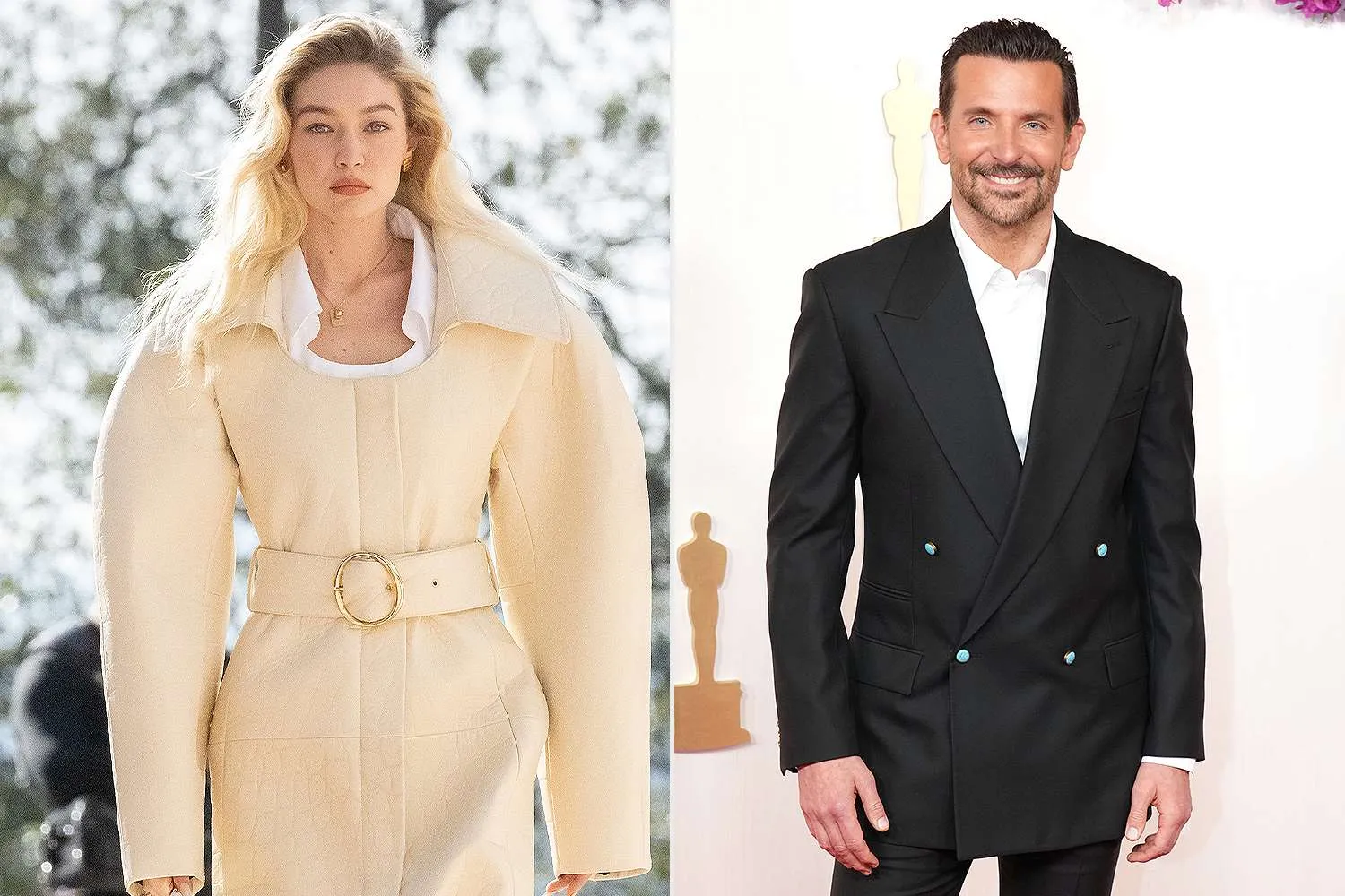 Bradley Cooper Gigi Hadid