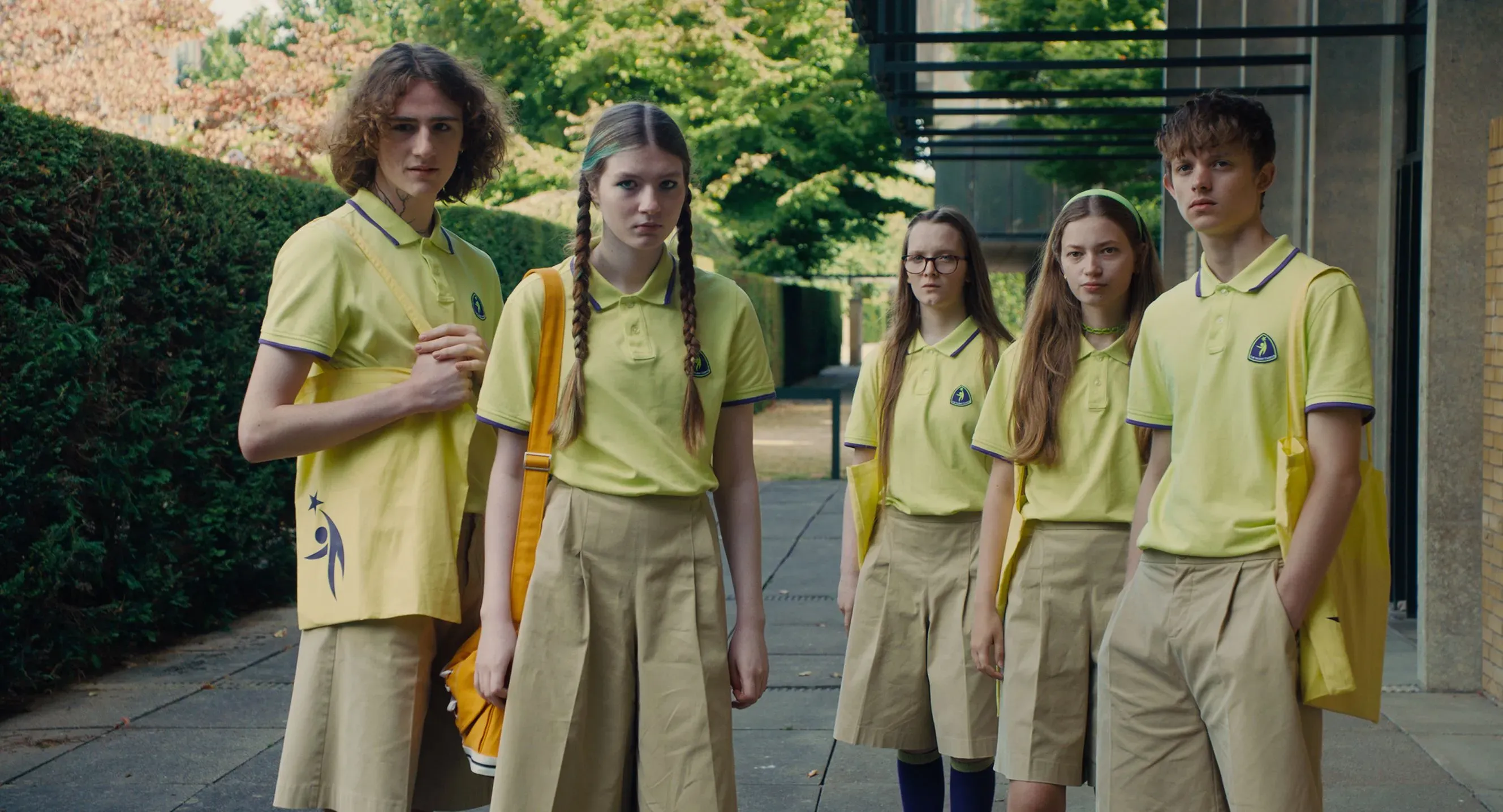 Club Zero 2023 Review