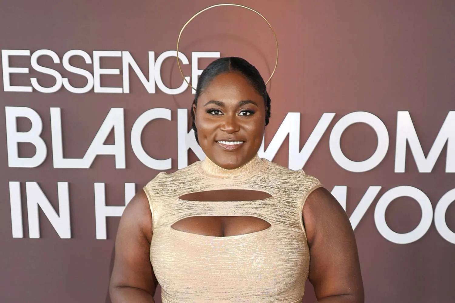 Danielle Brooks