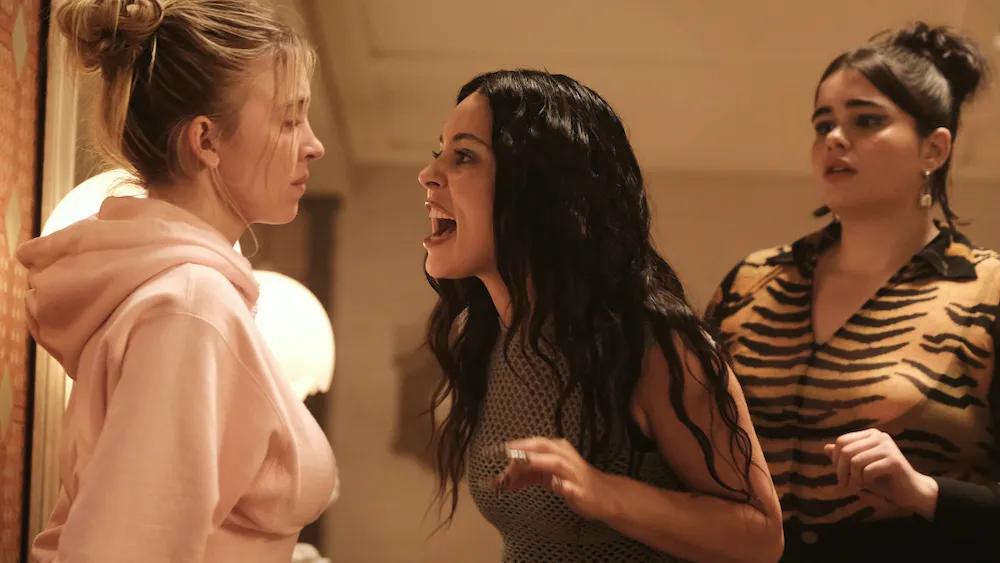 Euphoria&nbsp;Season 3