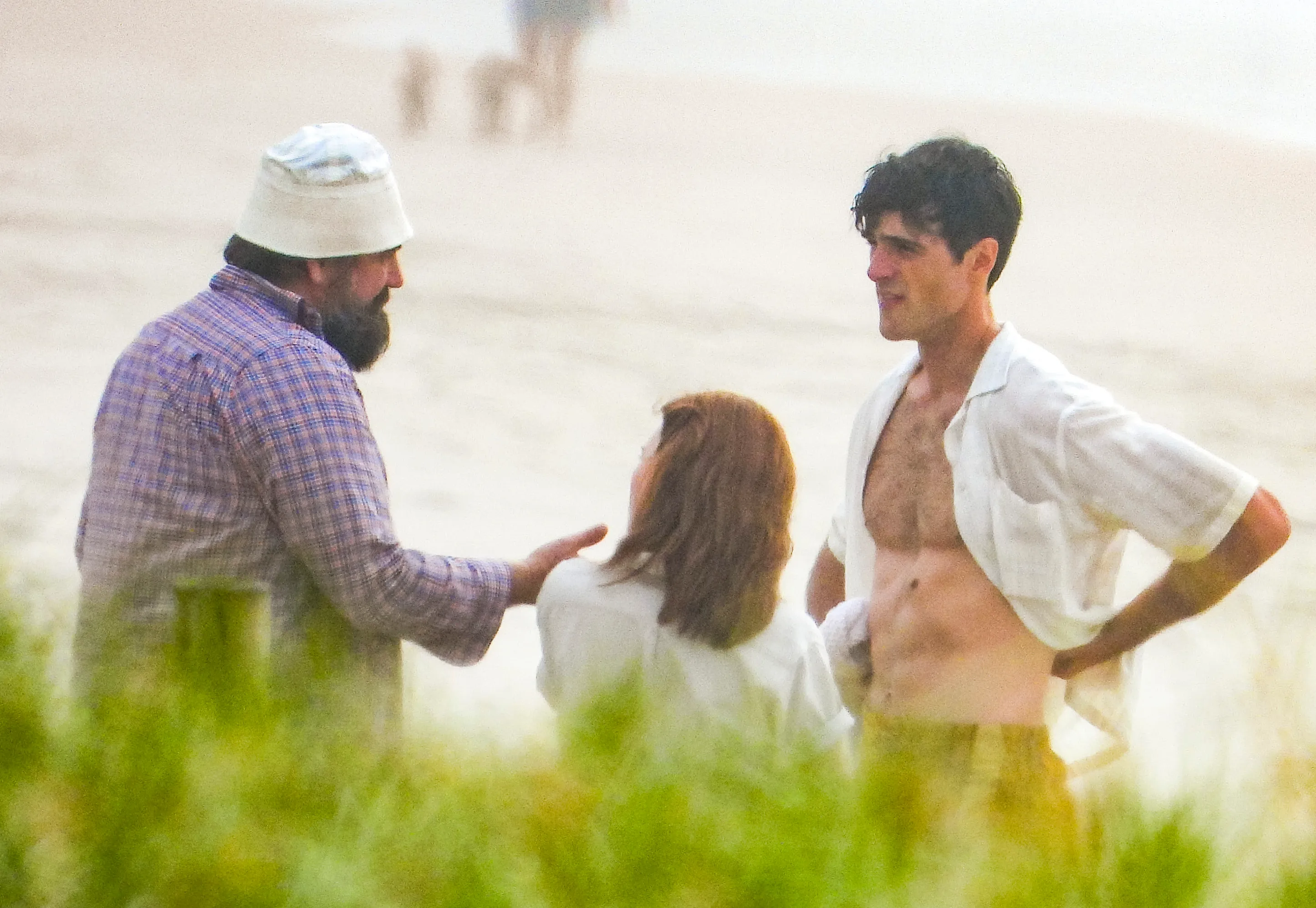 The Narrow Road to the Deep North