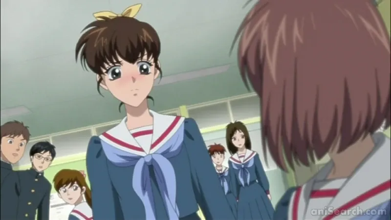 best reverse harem anime