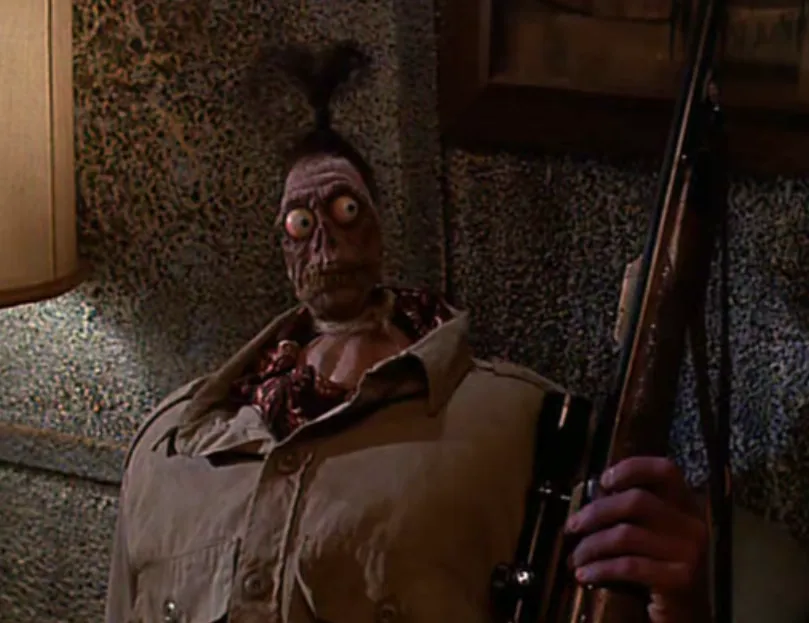 Beetlejuice 2