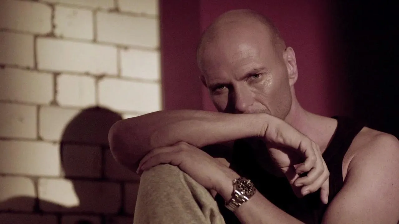 Movies Like 'The Gentlemen'