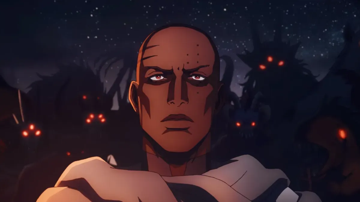 Castlevania Strongest Characters