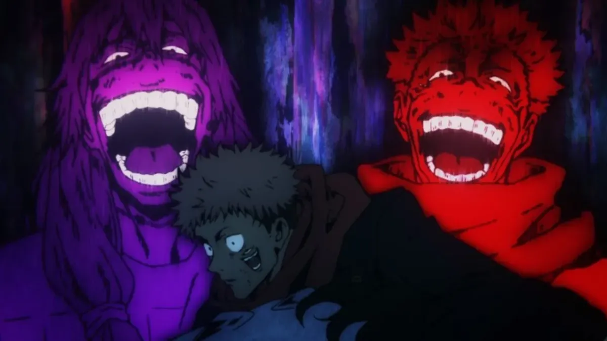 Anime With The Best Animation