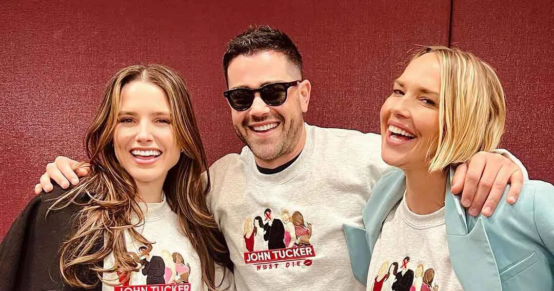 John Tucker Must Die Sequel