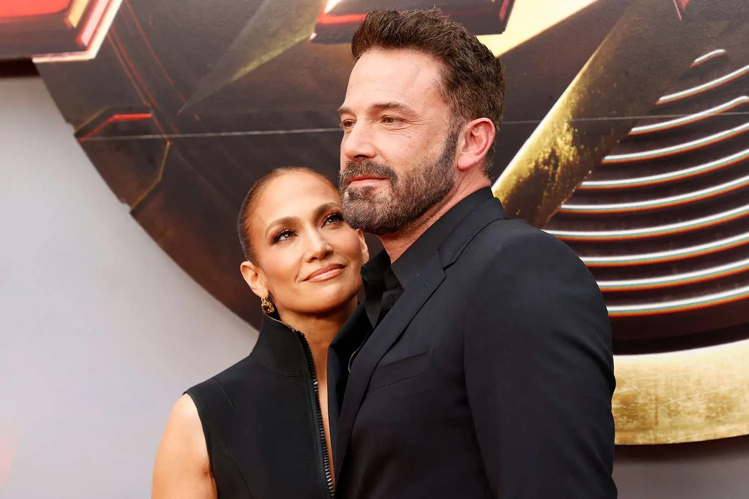 Jennifer Lopez Ben Affleck