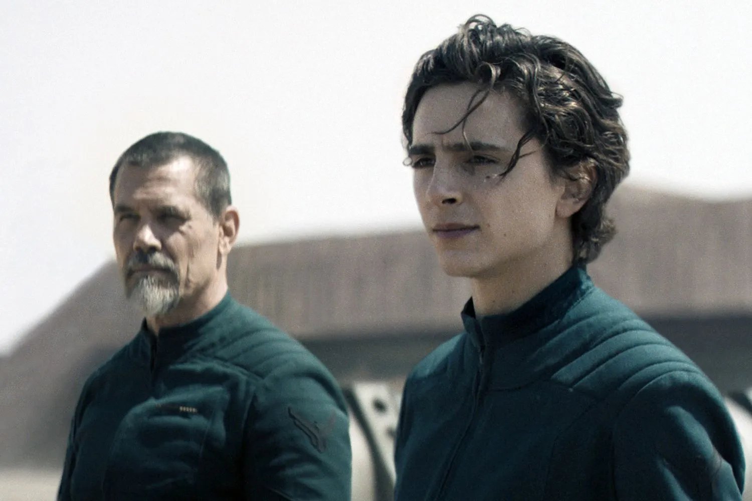 Josh Brolin Timothee Chalamet 