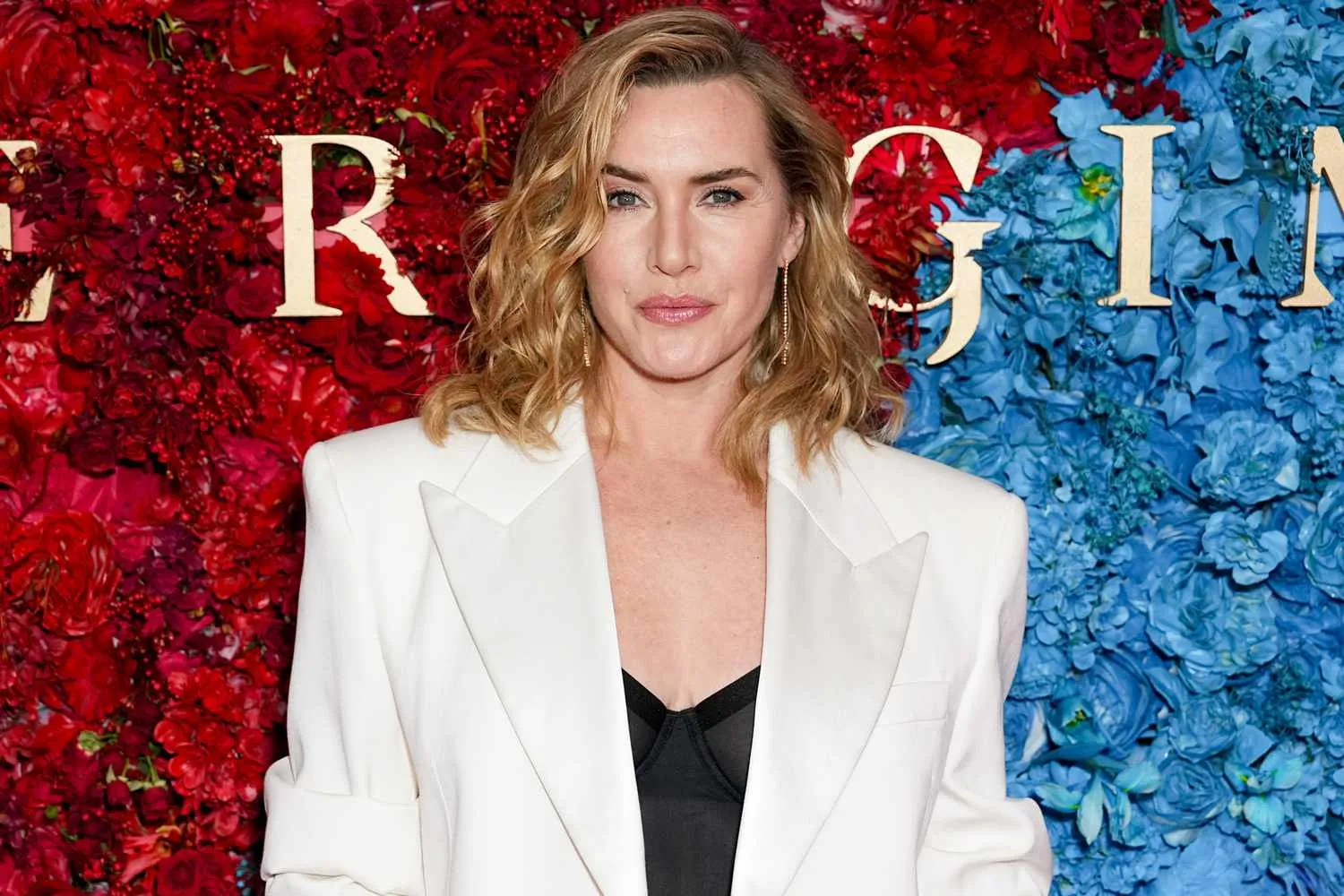 Kate Winslet
