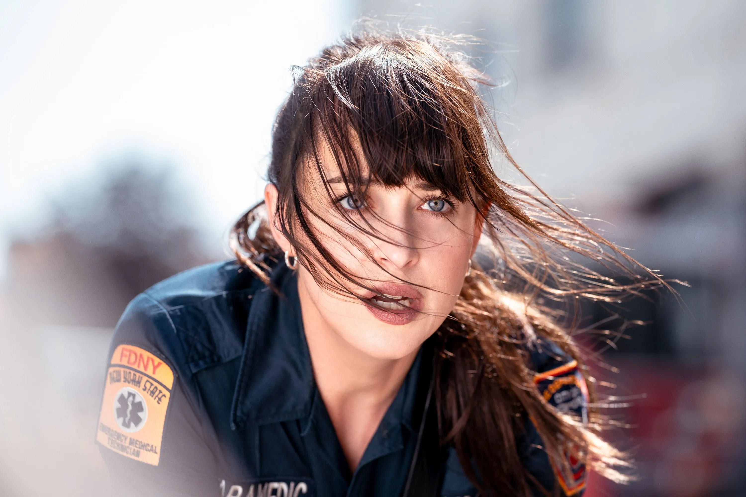 Dakota Johnson Understands the 'Madame Web' Backlash, Bad Reviews