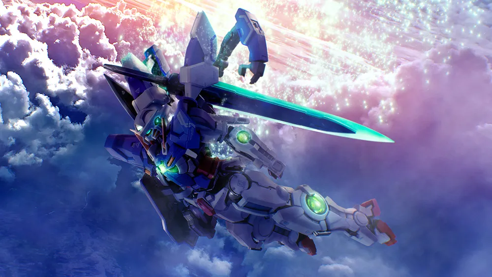 War Anime