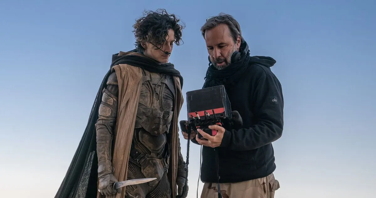 Dune 2 Deleted Scenes