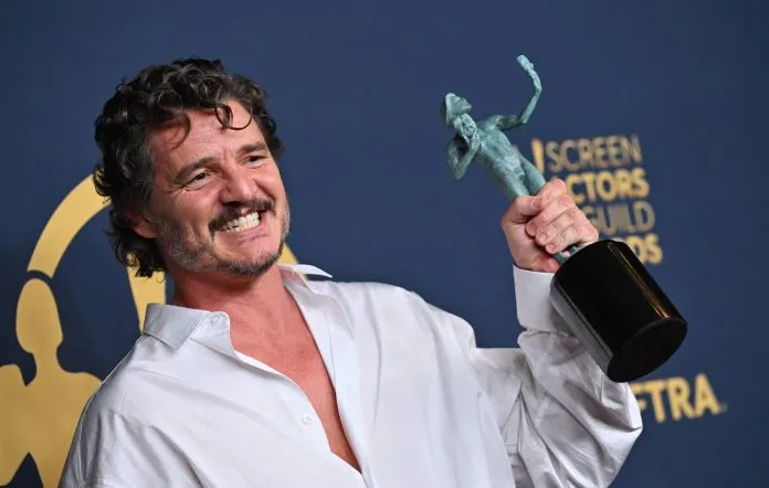 Pedro Pascal Buffy The Vampire Slayer
